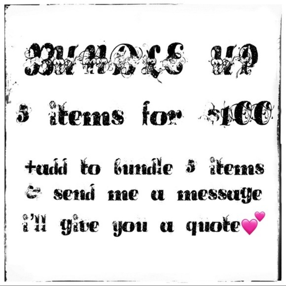 new⋆♡ come shop♡♛ - Picture 8 of 8